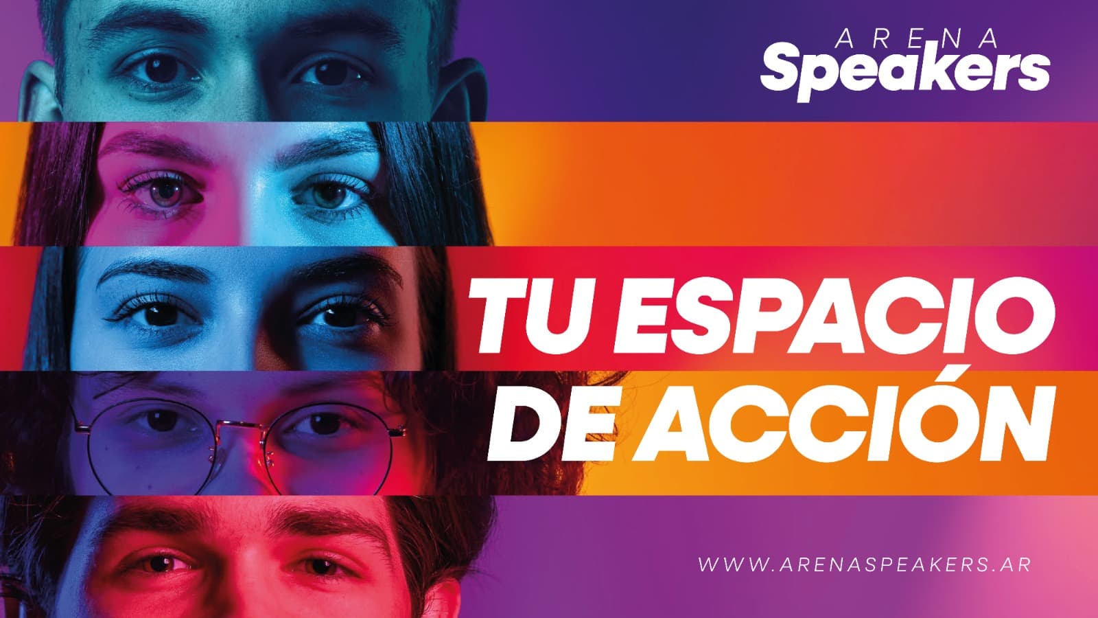 Arena Speakers Instalaciones 1