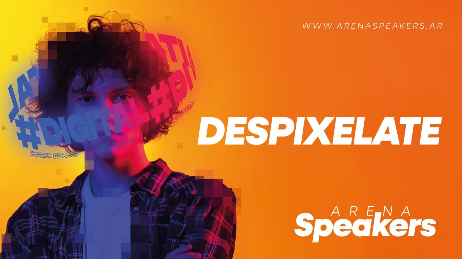 Arena Speakers Instalaciones 3